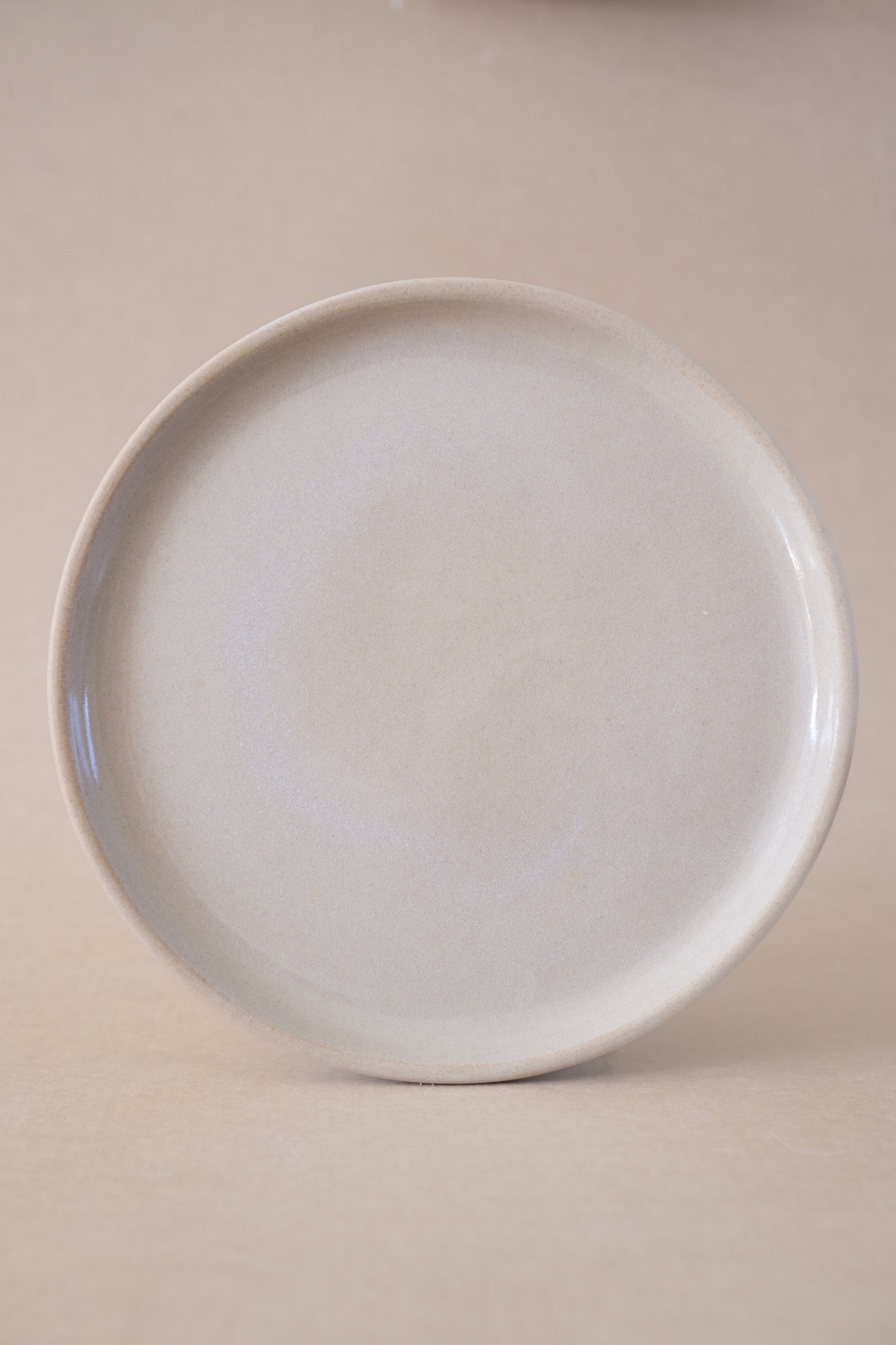 Marga plate - 19cm